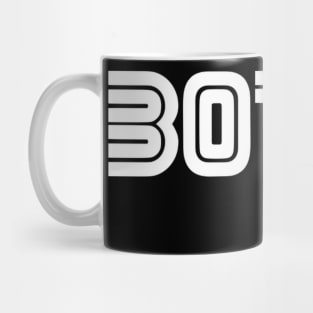 ROBOT Mug